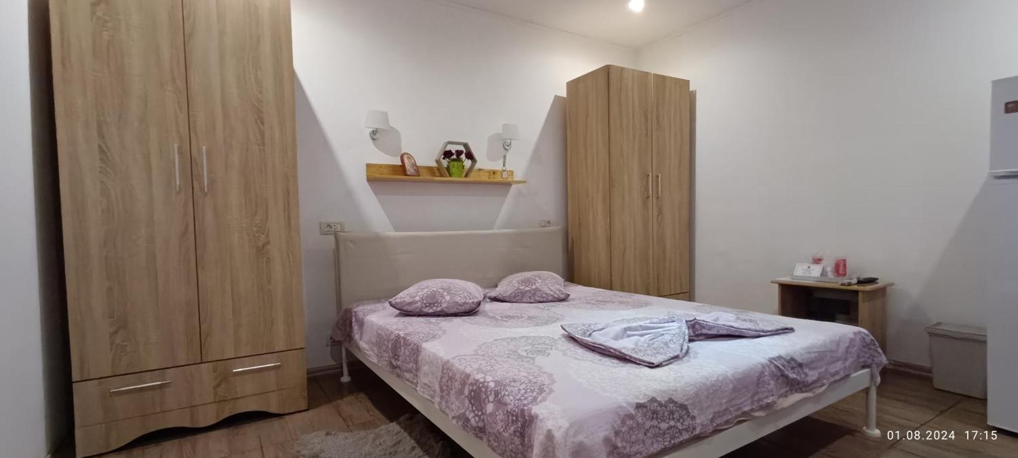 Casa Milly Constanta 아파트 외부 사진