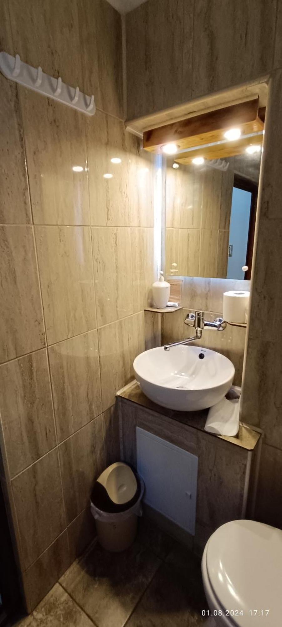 Casa Milly Constanta 아파트 외부 사진