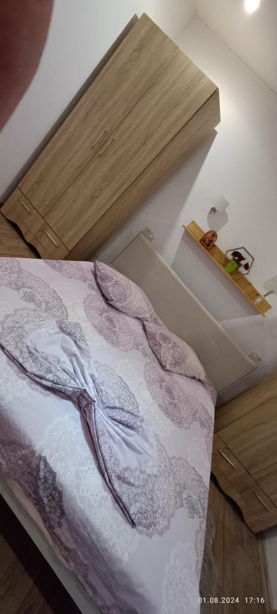 Casa Milly Constanta 아파트 외부 사진