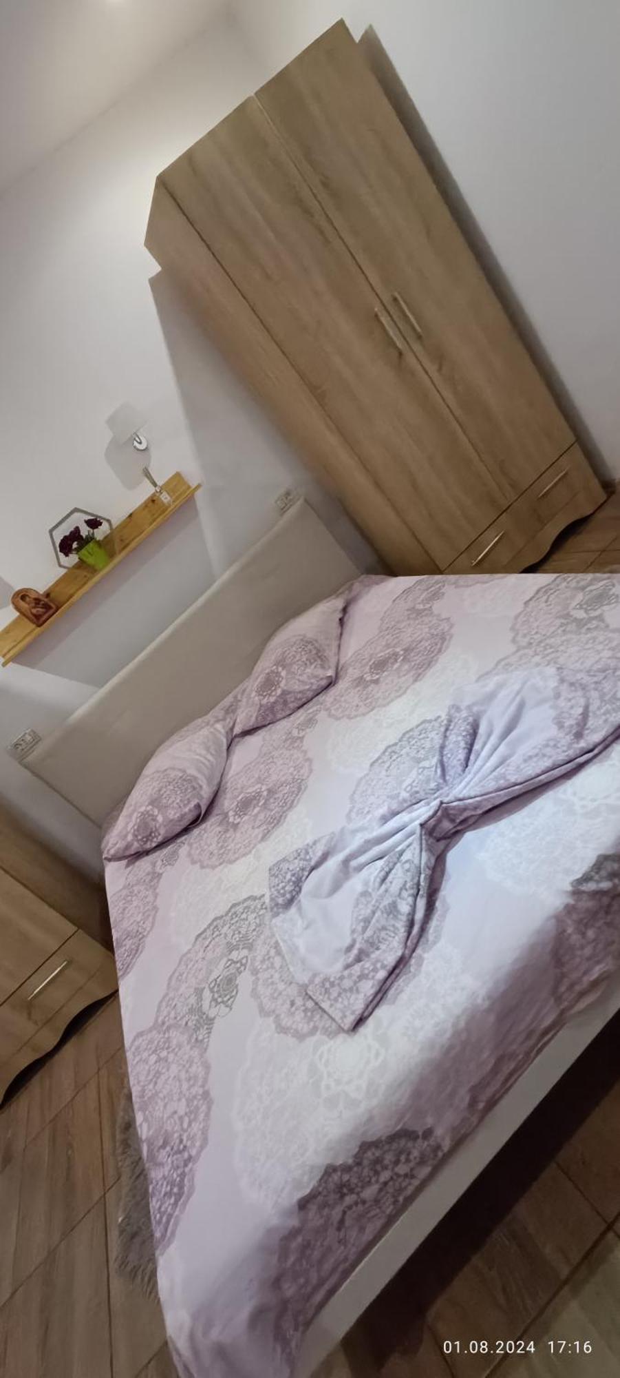 Casa Milly Constanta 아파트 외부 사진