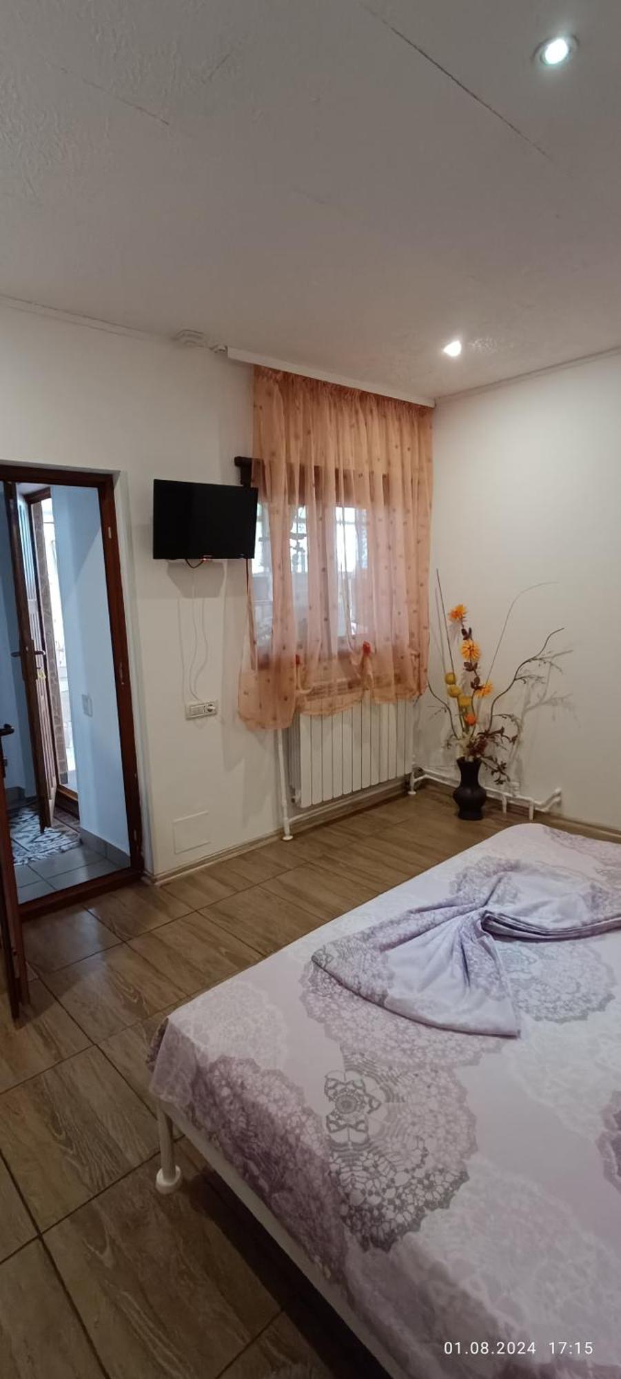 Casa Milly Constanta 아파트 외부 사진