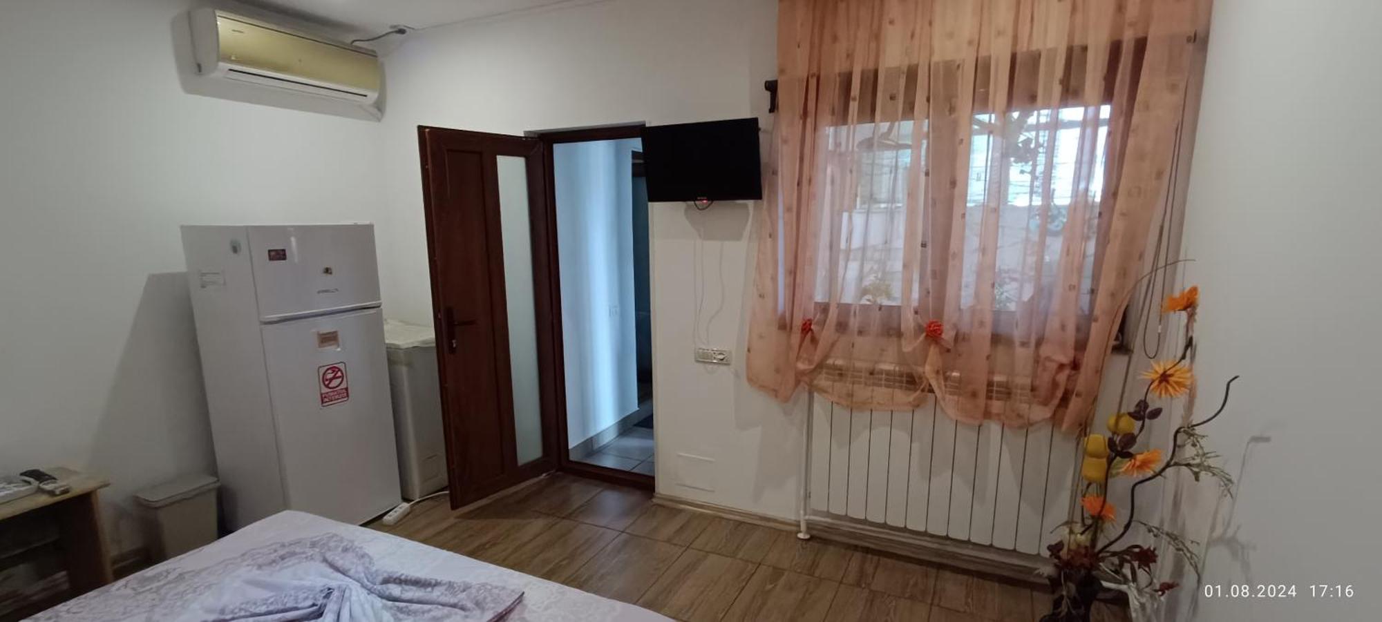 Casa Milly Constanta 아파트 외부 사진