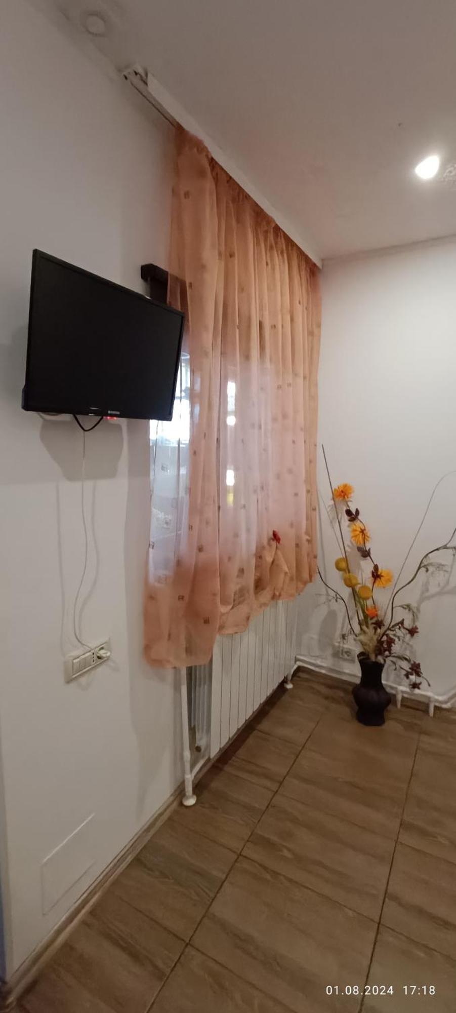 Casa Milly Constanta 아파트 외부 사진