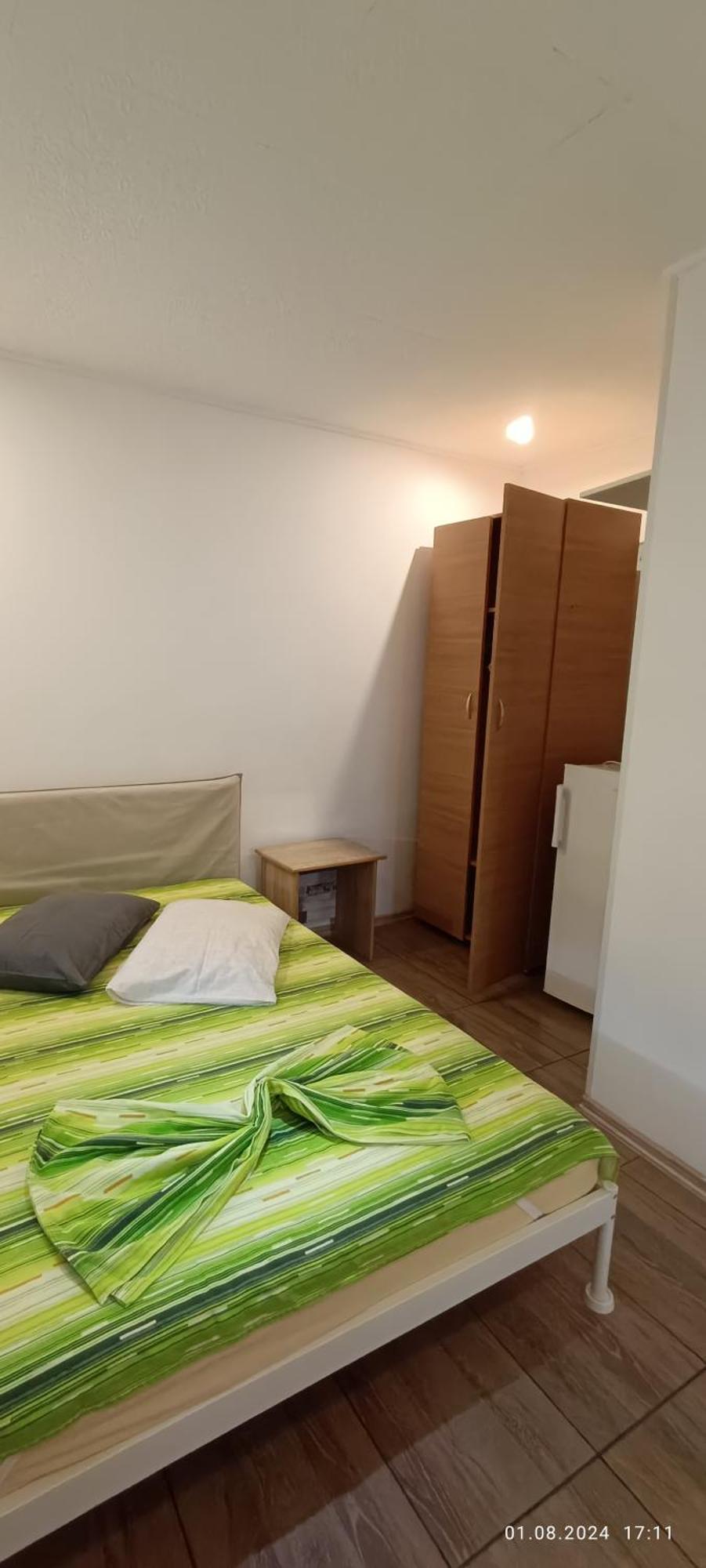 Casa Milly Constanta 아파트 외부 사진
