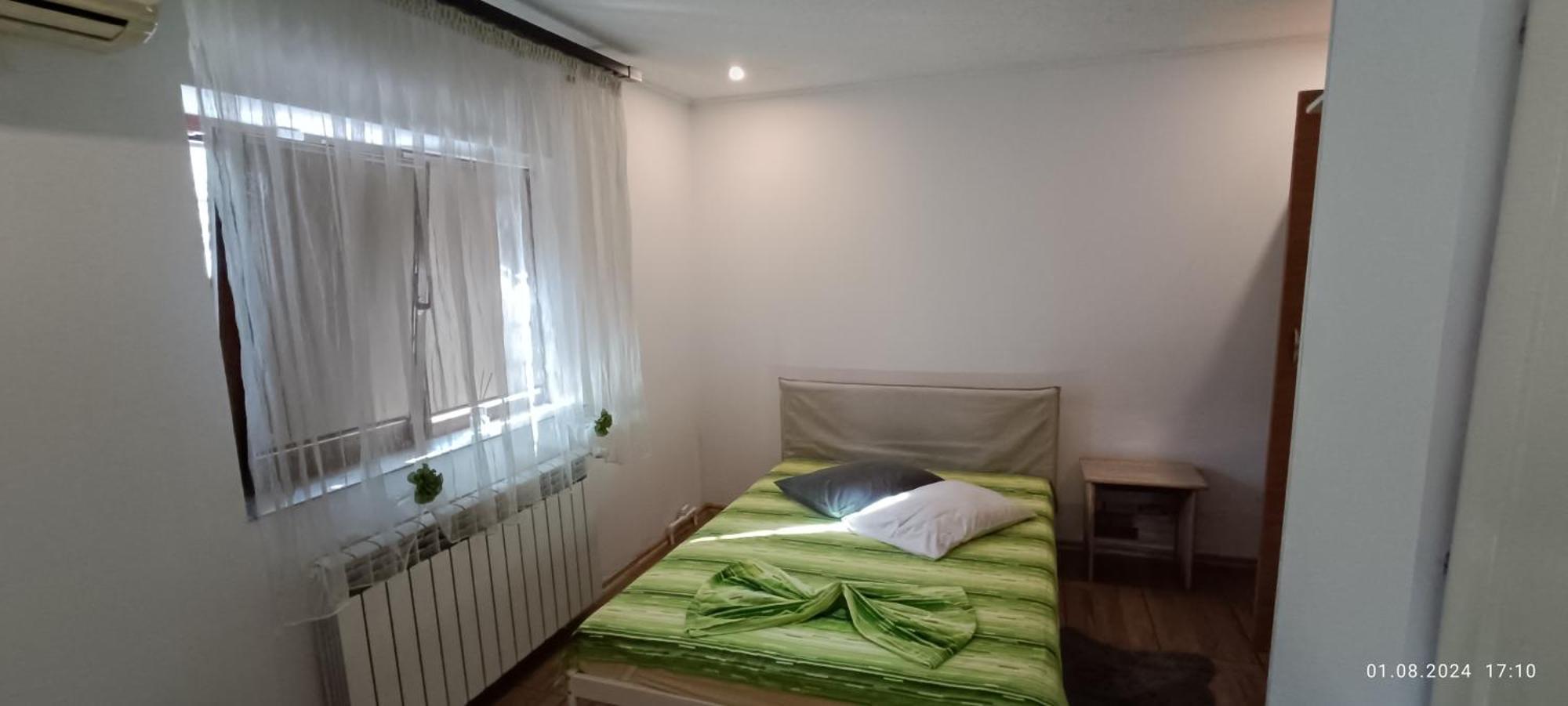 Casa Milly Constanta 아파트 외부 사진