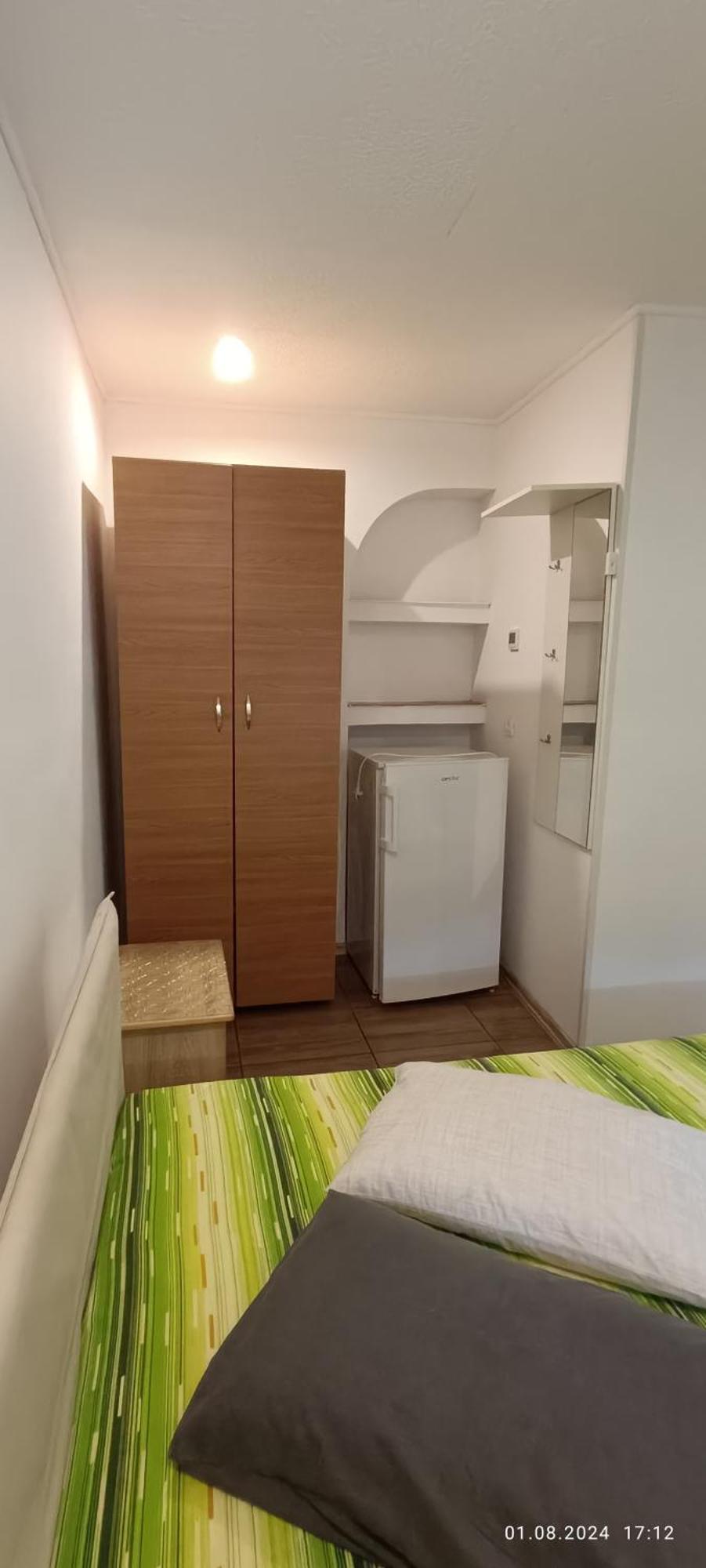Casa Milly Constanta 아파트 외부 사진