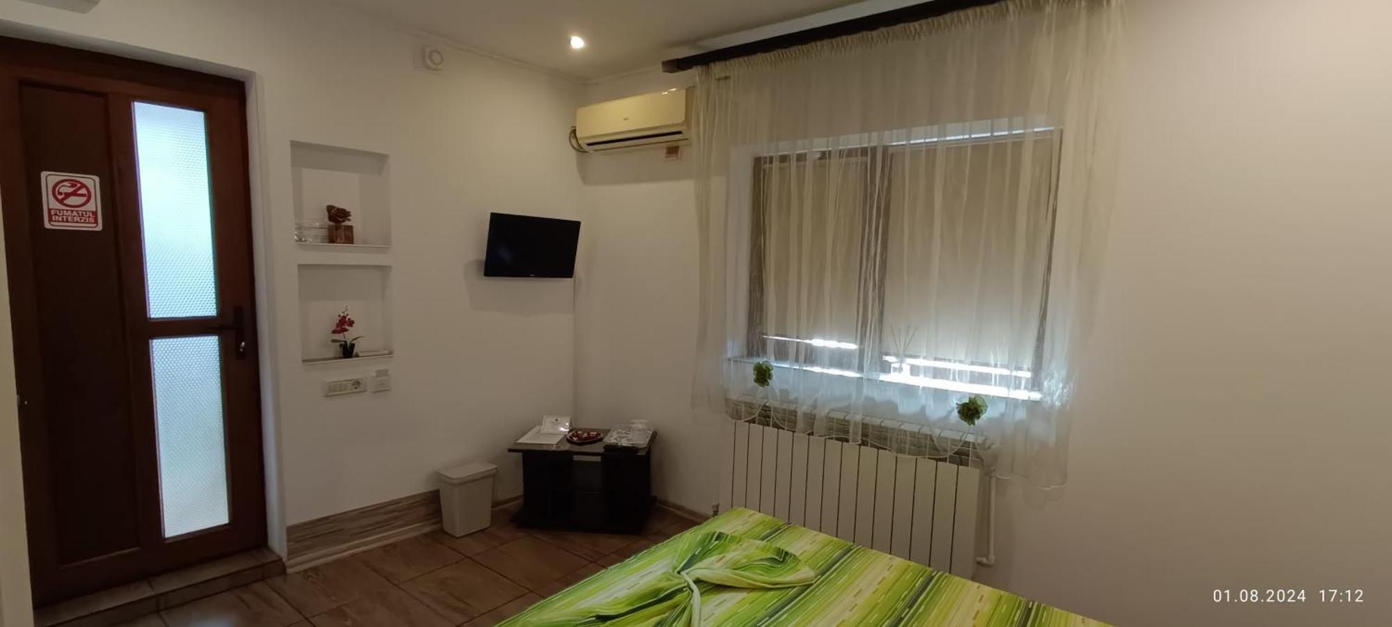 Casa Milly Constanta 아파트 외부 사진