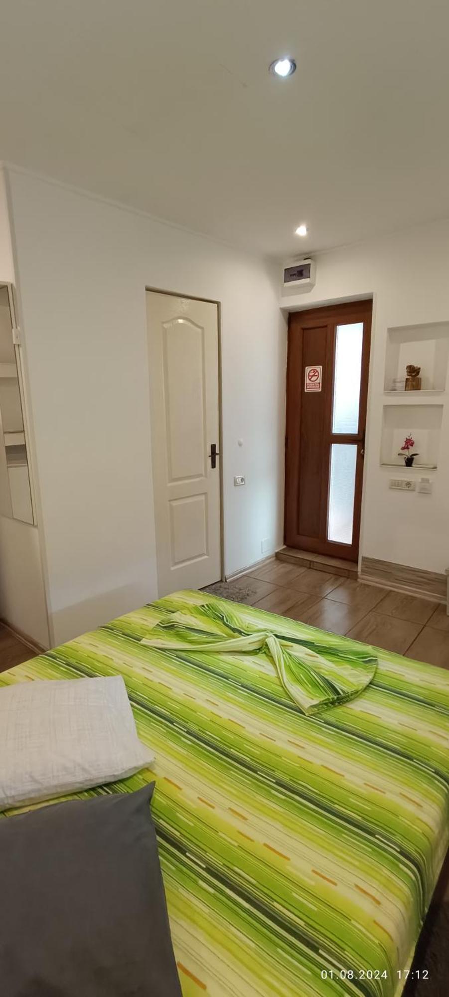 Casa Milly Constanta 아파트 외부 사진