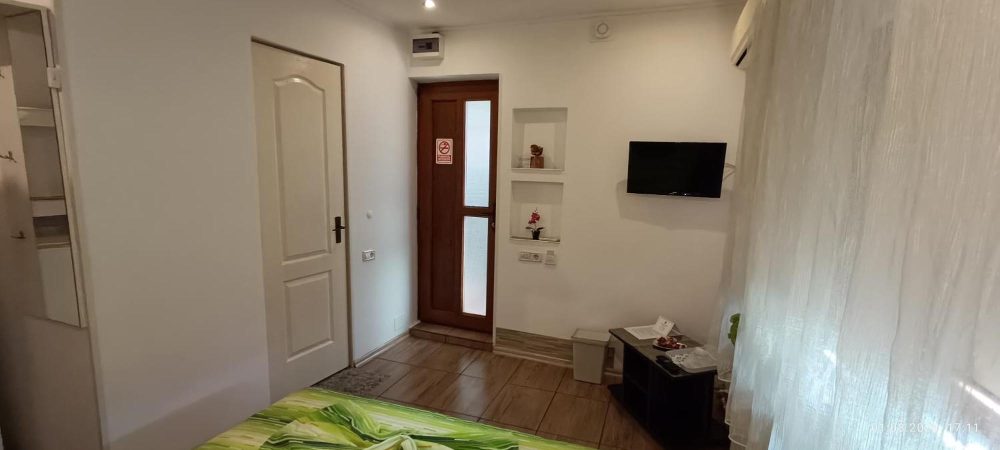 Casa Milly Constanta 아파트 외부 사진